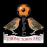 Frome Town