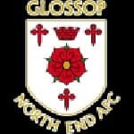 Glossop North End logo