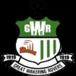 Great Wakering Rovers logo