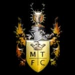 Melksham Town logo
