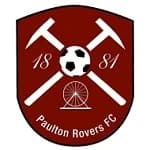 Paulton Rovers logo