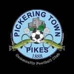 Pickering Town logo