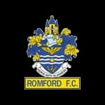 Romford logo