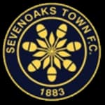Sevenoaks Town logo