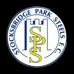 Stocksbridge Park Steels logo