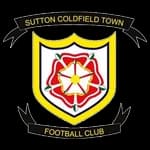 Sutton Coldfield Town logo