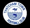 Thatcham Town logo
