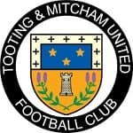 Tooting & Mitcham United logo