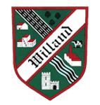 Willand Rovers logo
