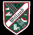 Willand Rovers logo