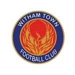 Witham Town logo