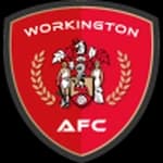Workington logo