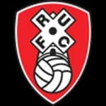 Rotherham logo