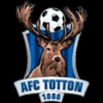 AFC Totton logo