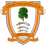 Ashford Town (Middlesex) logo
