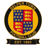 Belper Town logo