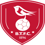 Bracknell Town logo