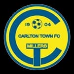 Carlton Town logo