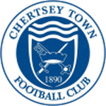Chertsey Town logo