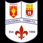 Coleshill Town logo