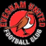 Evesham United logo