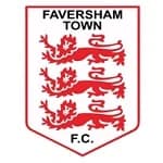 Faversham Town logo