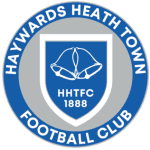 Haywards Heath Town logo