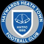 Haywards Heath Town logo