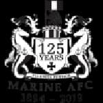 Marine logo