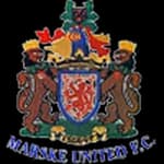 Marske United logo