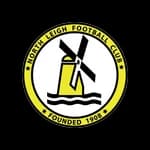 North Leigh logo