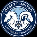 Ossett United logo