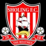 Sholing logo