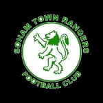 Soham Town Rangers logo