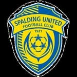 Spalding United logo