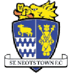 St Neots Town logo