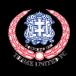 Thame United logo