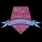 Welwyn Garden City logo