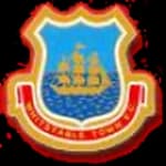 Whitstable Town logo