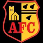 Alvechurch logo