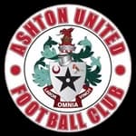 Ashton United logo