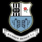 Bamber Bridge logo