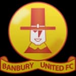 Banbury United logo