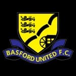 Basford United logo
