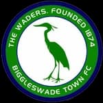 Biggleswade Town logo