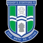 Bishop's Stortford logo