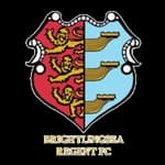 Brightlingsea Regent logo