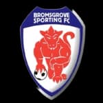 Bromsgrove Sporting logo