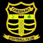 Cheshunt logo