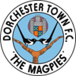 Dorchester Town logo